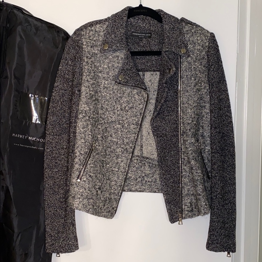 Generation Love Jacket - image 1